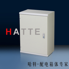 JXF1 基業箱 掛壁式控制箱 強電配電箱 500*600*250加厚 AB403鎖