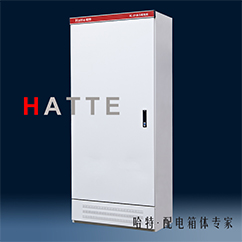 XL-21動(dòng)力配電柜700*1700*370