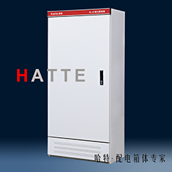 XL-21動(dòng)力配電柜600*1200*350